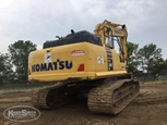 Used Komatsu Excavator ready for Sale,Used Excavator in yard for Sale,Used Komatsu Crawler Excavator for Sale